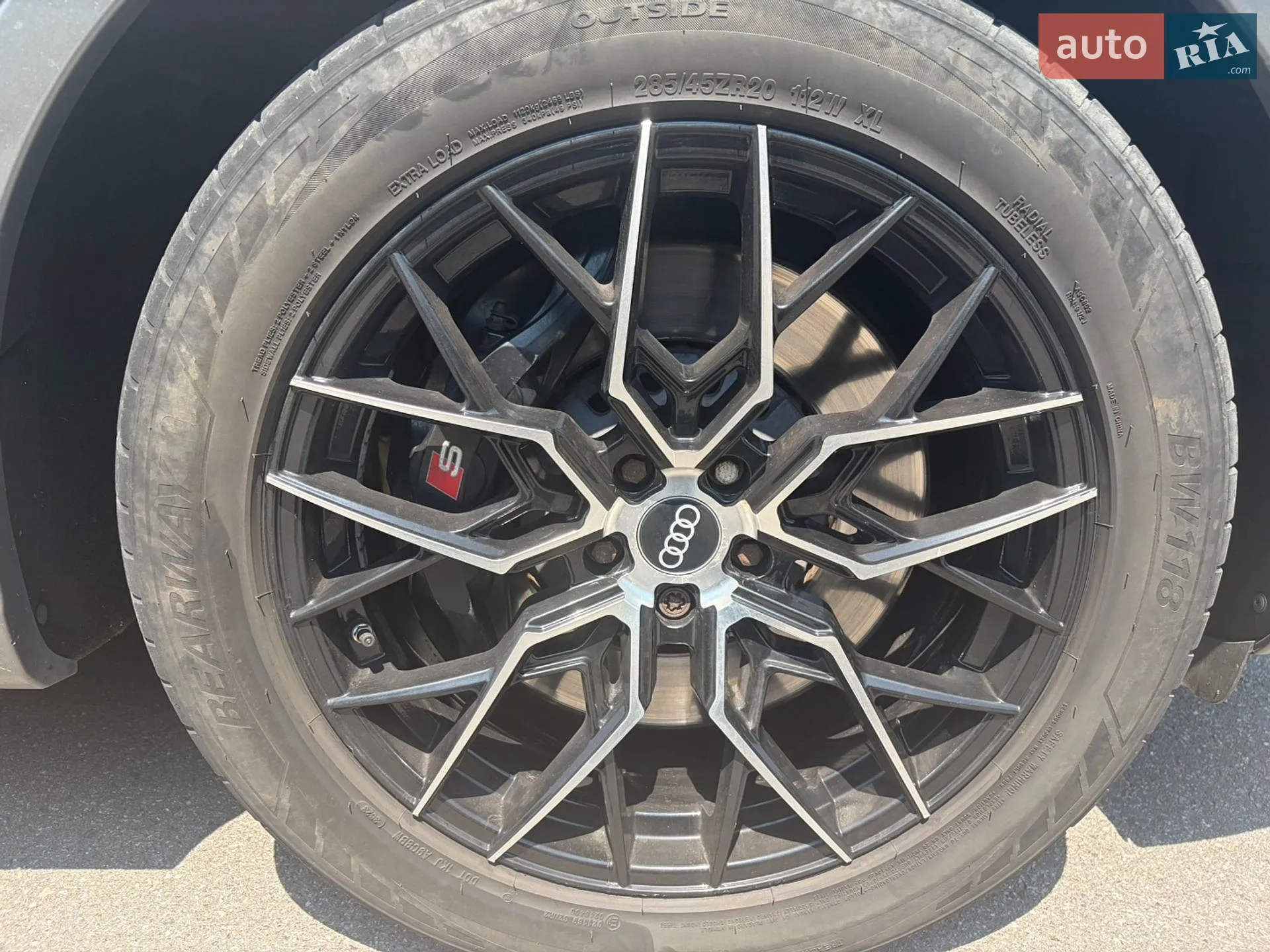 2015 Audi Q7 - мініатюра 7