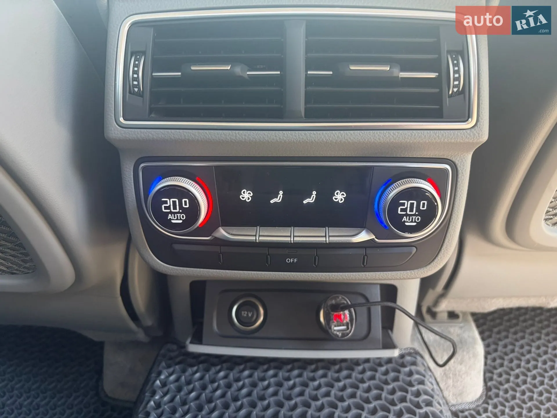 2015 Audi Q7 - мініатюра 17