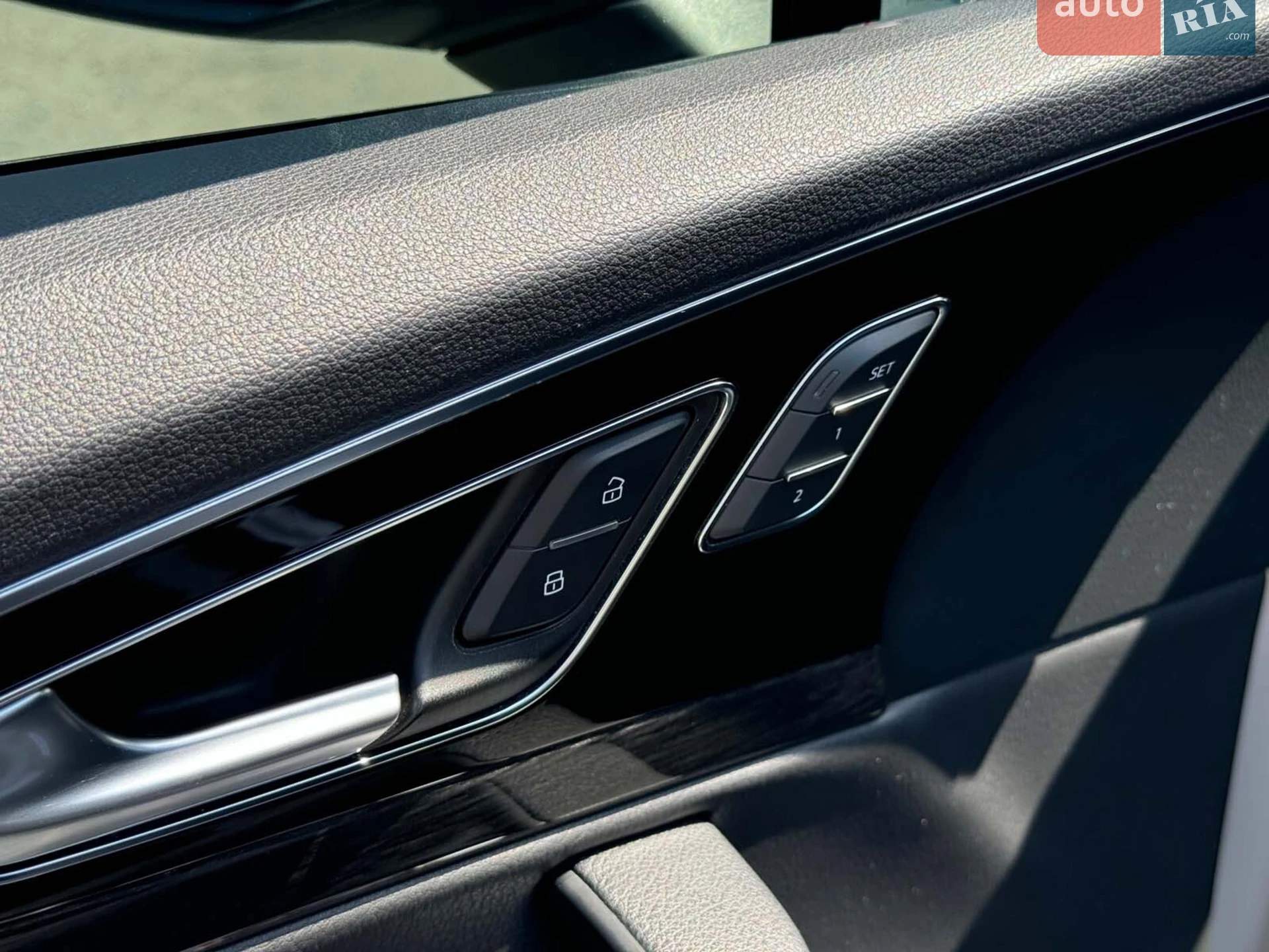 2019 Audi Q7 - мініатюра 16