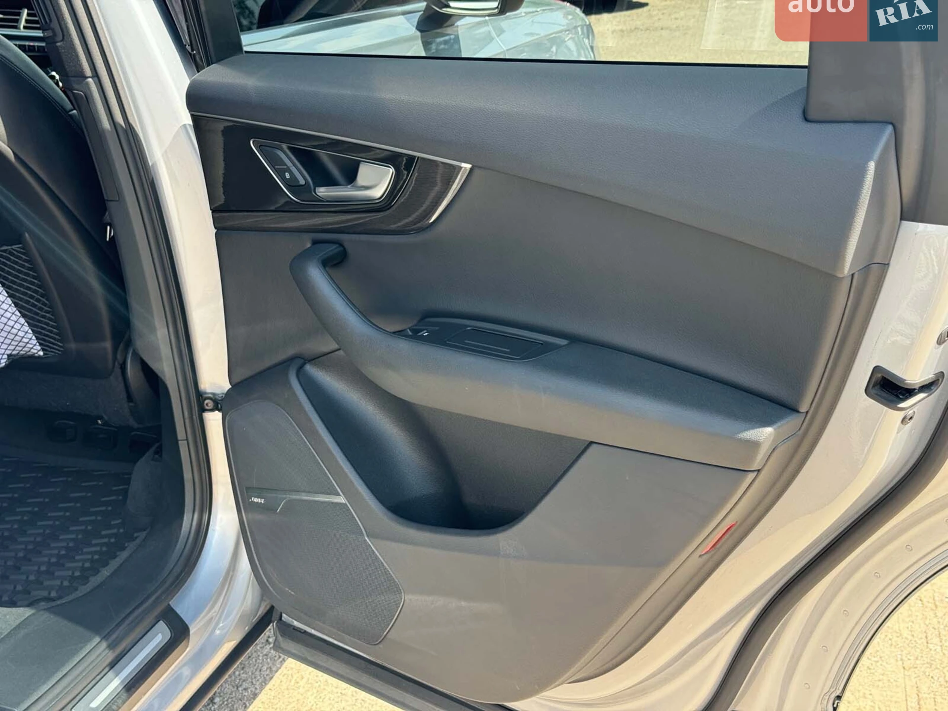 2019 Audi Q7 - мініатюра 23