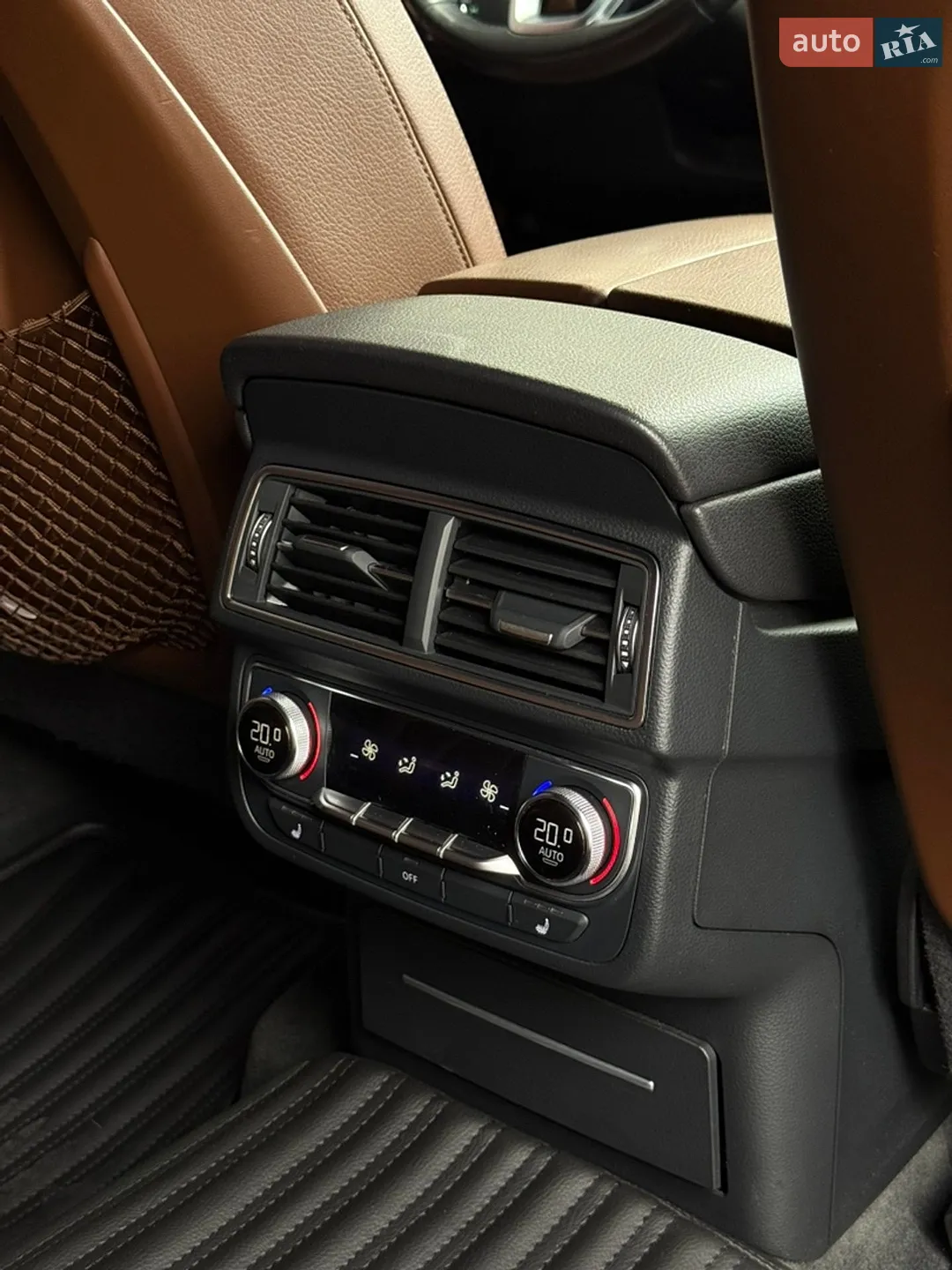 2016 Audi Q7 - мініатюра 16