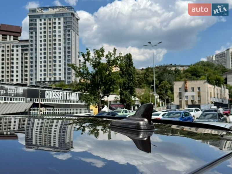 Внедорожник / Кроссовер Audi Q7 2017 в Киеве фото 15 Внедорожник / Кроссовер Audi Q7 2017 в Киеве