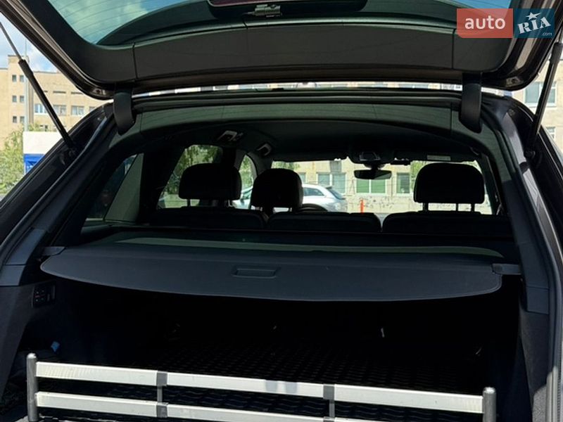 Внедорожник / Кроссовер Audi Q7 2017 в Киеве фото 17 Внедорожник / Кроссовер Audi Q7 2017 в Киеве