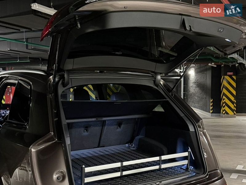 Внедорожник / Кроссовер Audi Q7 2017 в Киеве фото 29 Внедорожник / Кроссовер Audi Q7 2017 в Киеве