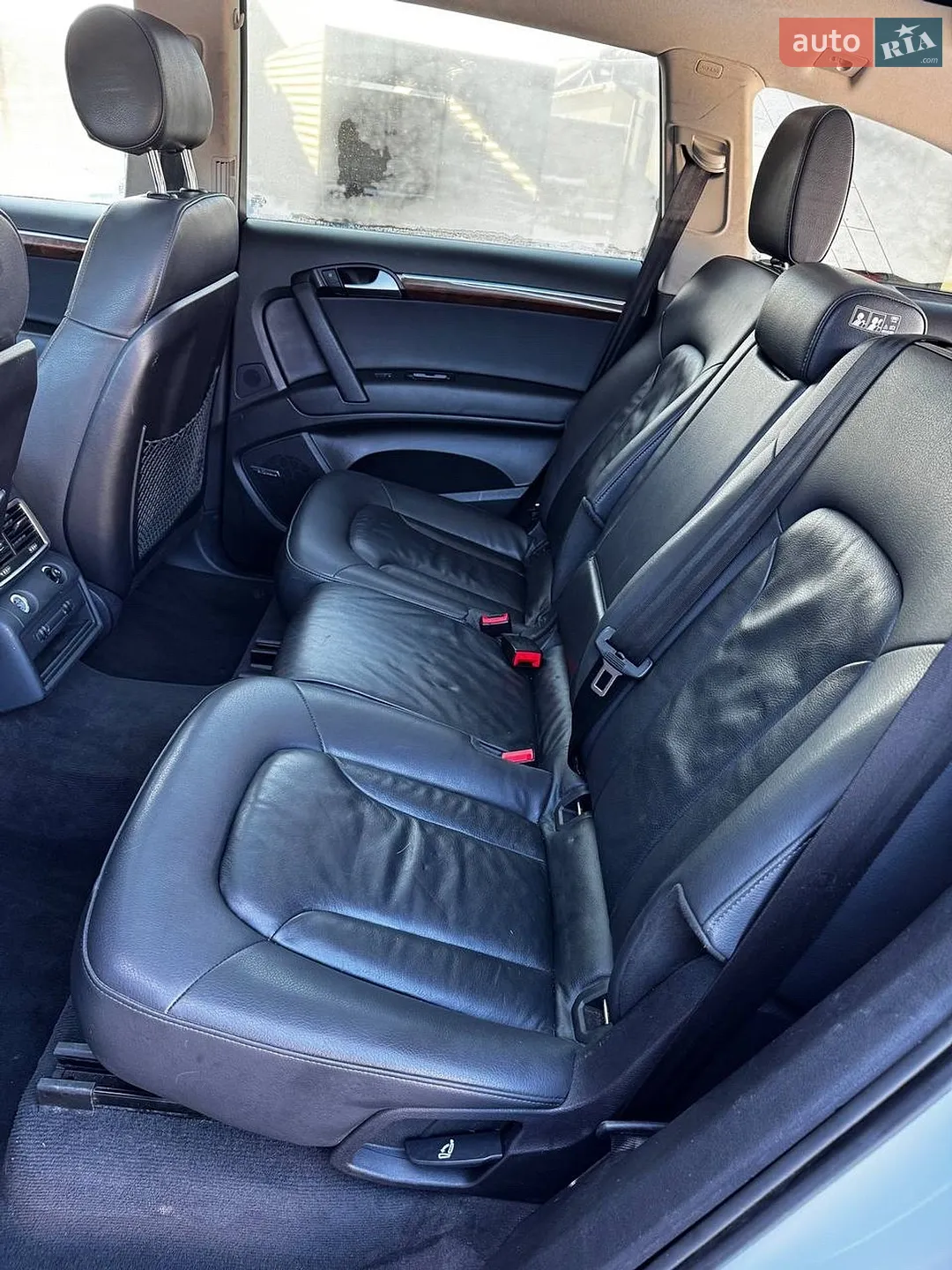 2015 Audi Q7 - мініатюра 11