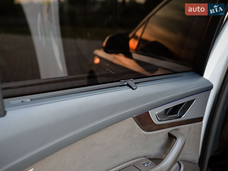 Внедорожник / Кроссовер Audi Q7 2016 в Ковеле