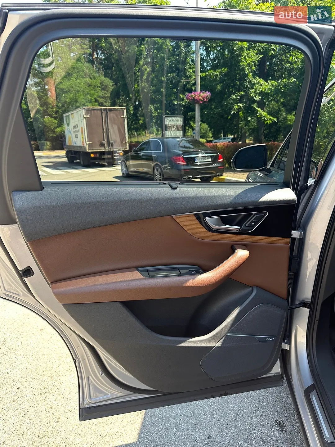 2016 Audi Q7 - мініатюра 15