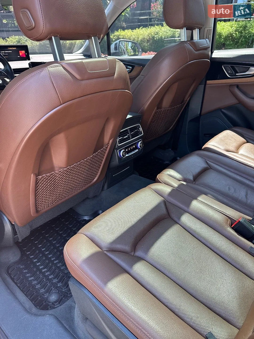 2016 Audi Q7 - мініатюра 16