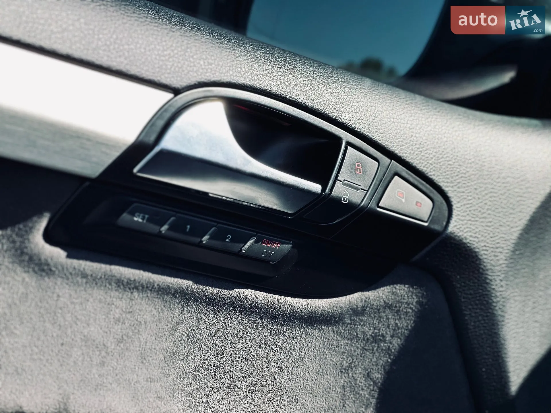 2010 Audi Q7 - мініатюра 20