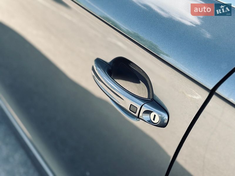 Внедорожник / Кроссовер Audi Q7 2010 в Кременчуге