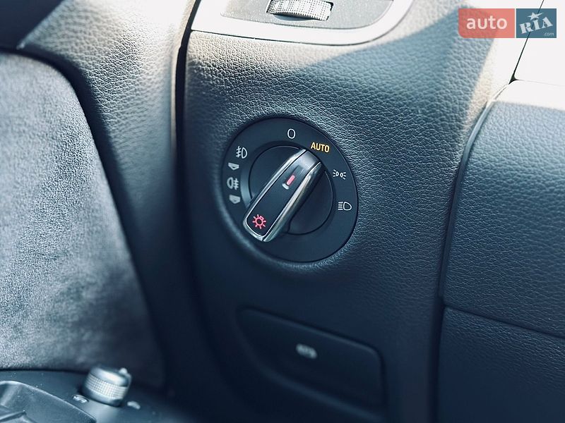 Внедорожник / Кроссовер Audi Q7 2010 в Кременчуге