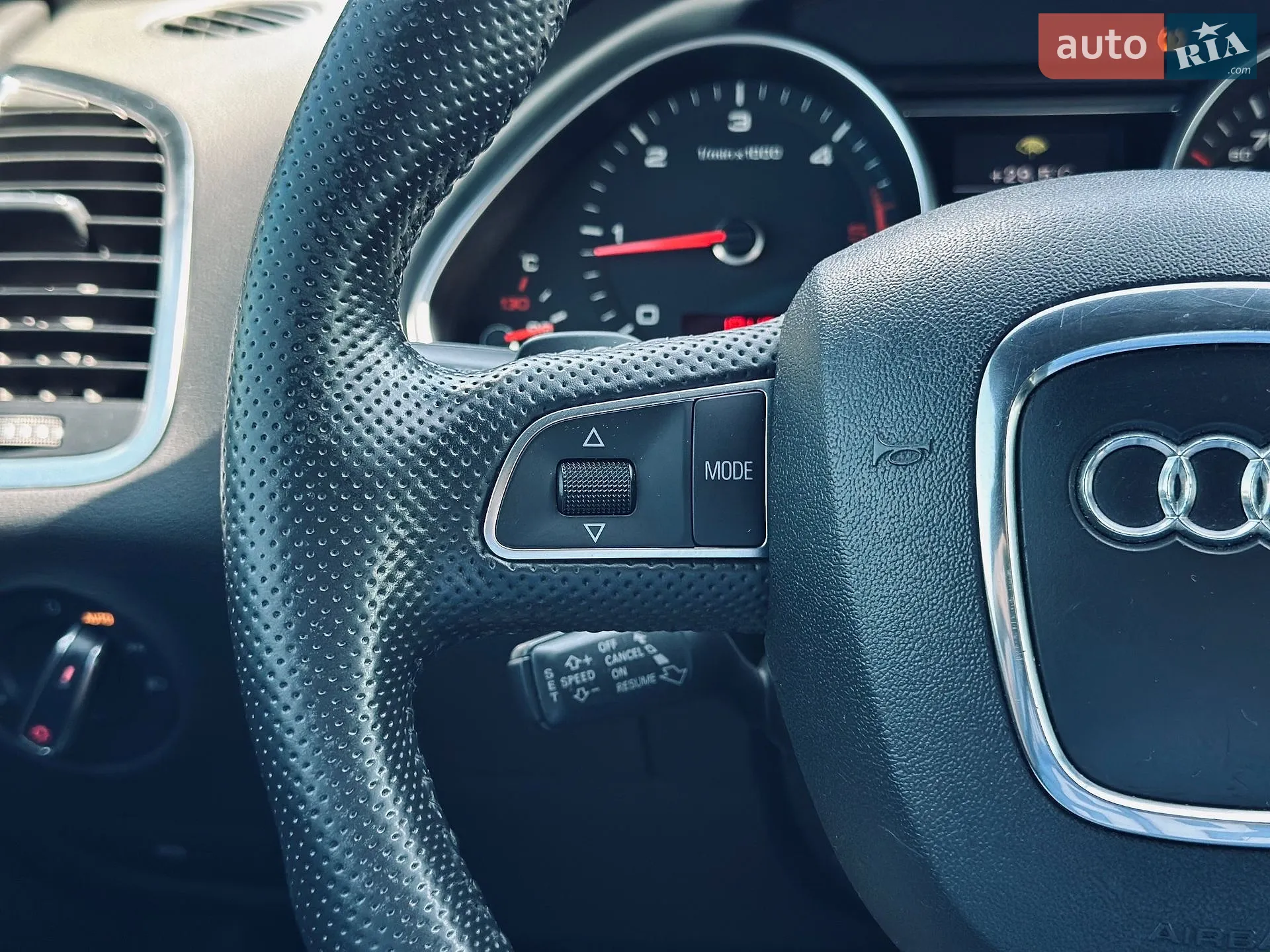 2010 Audi Q7 - мініатюра 52