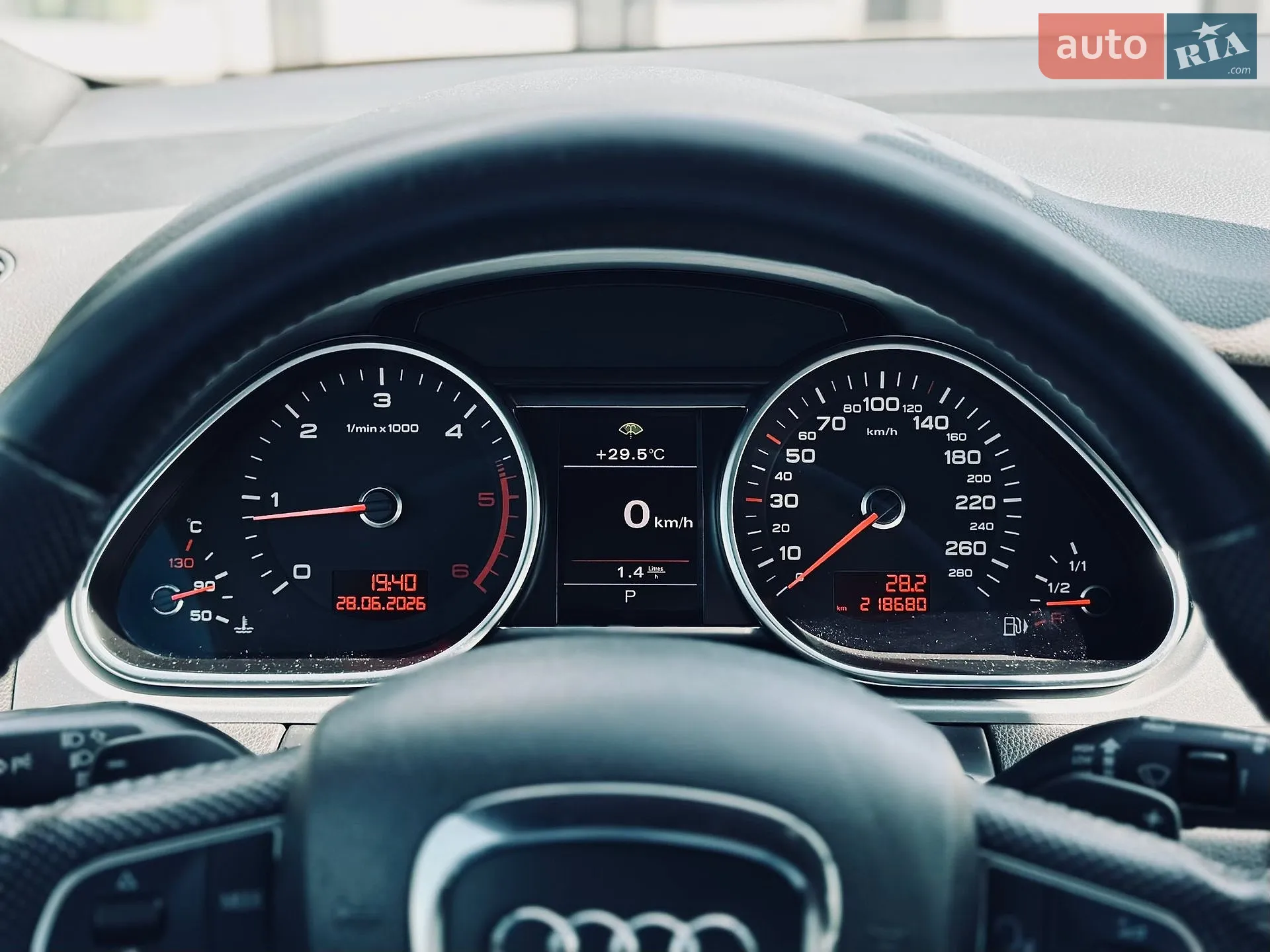 2010 Audi Q7 - мініатюра 54