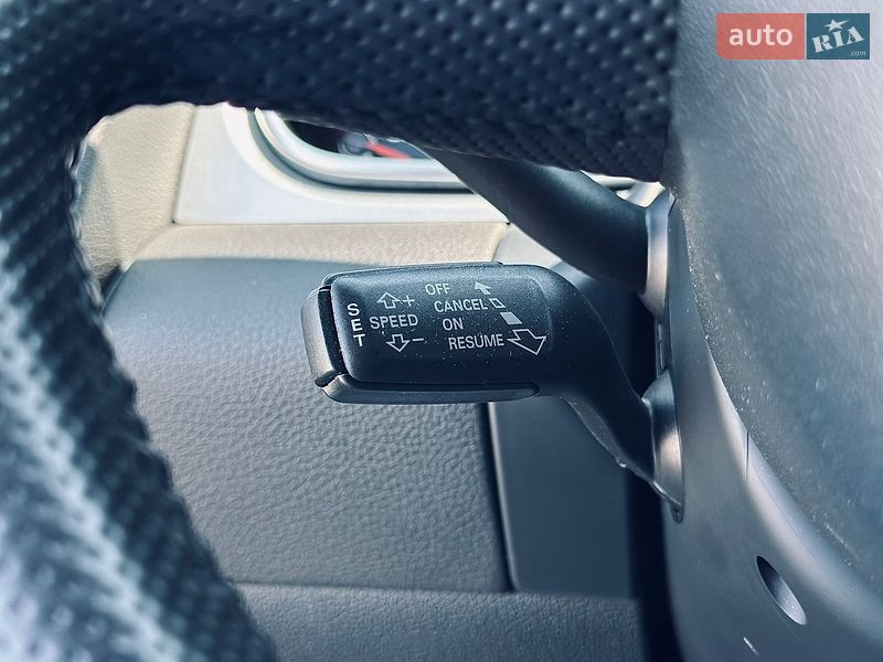 Внедорожник / Кроссовер Audi Q7 2010 в Кременчуге