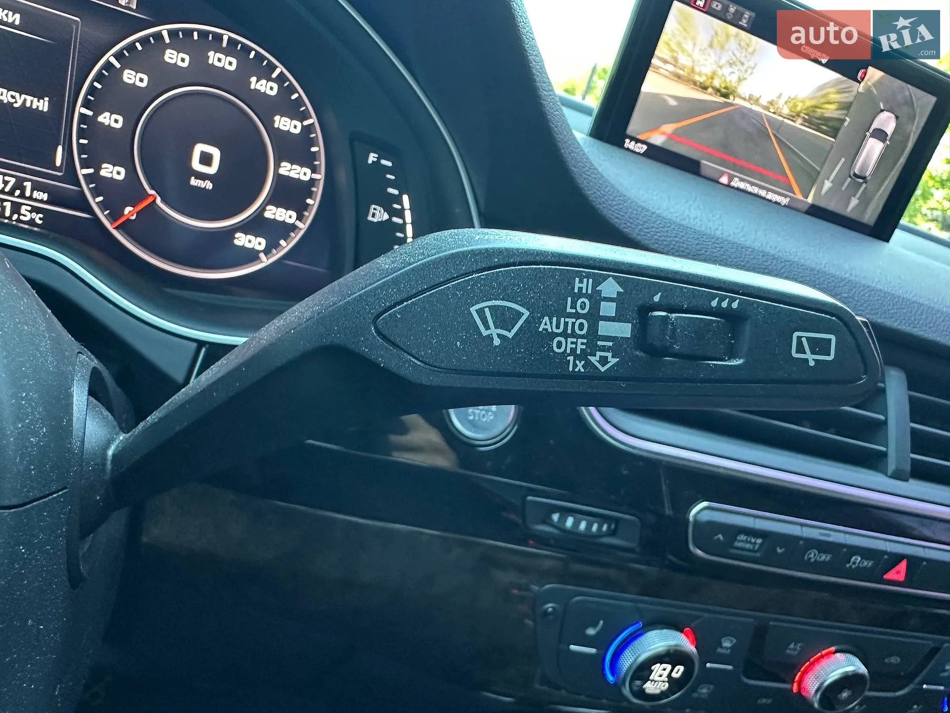 2018 Audi Q7 - мініатюра 22
