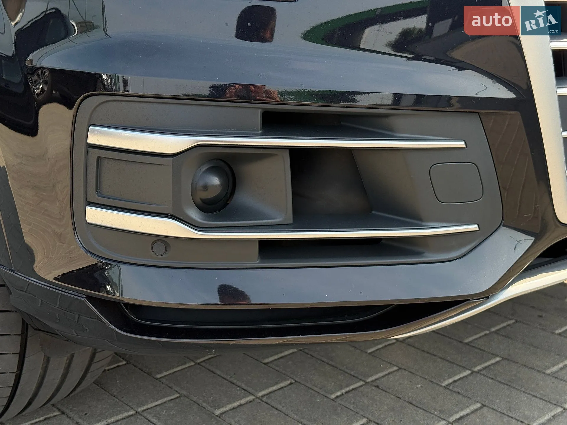 2017 Audi Q7 - мініатюра 6