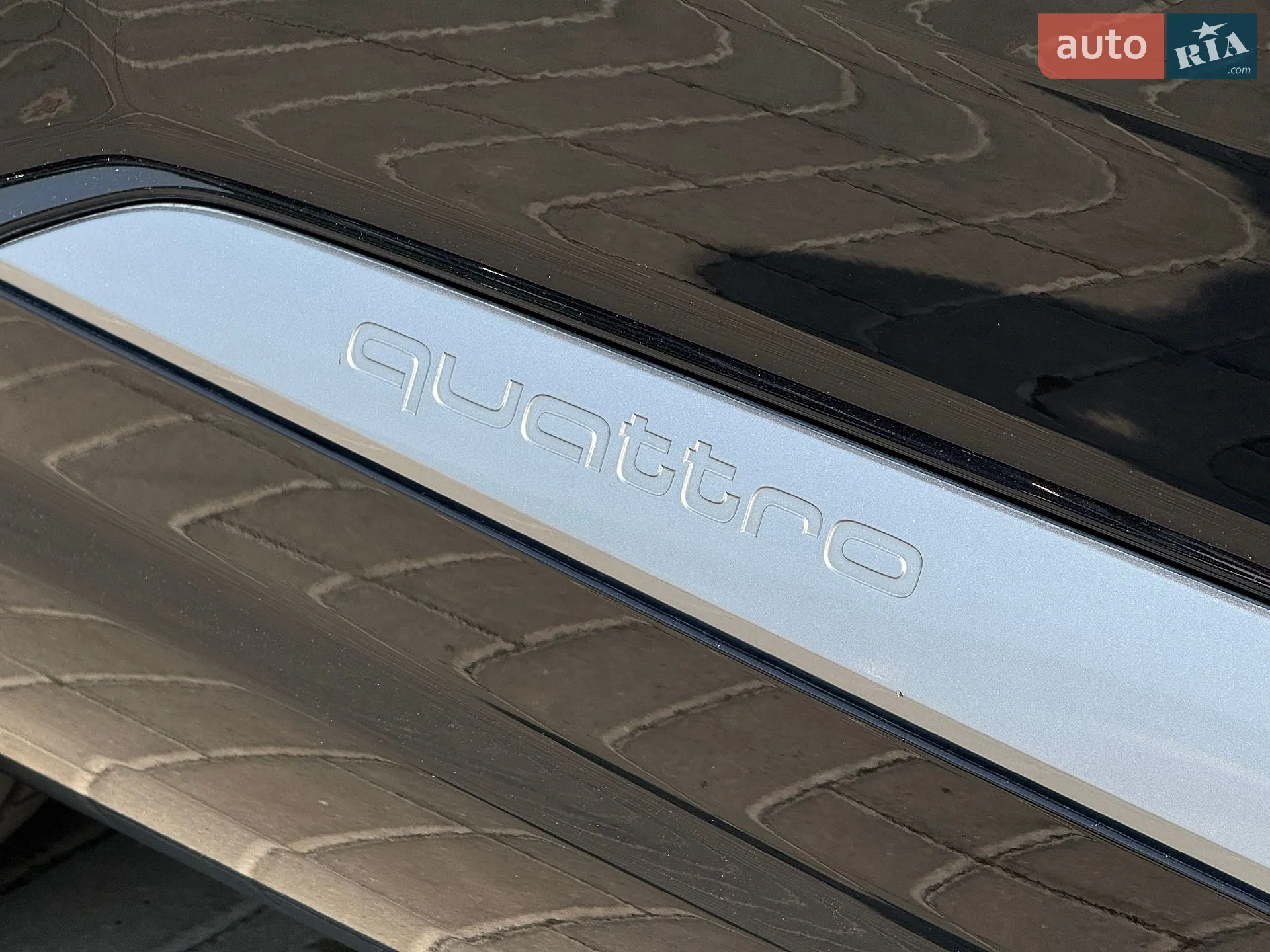 2017 Audi Q7 - мініатюра 16