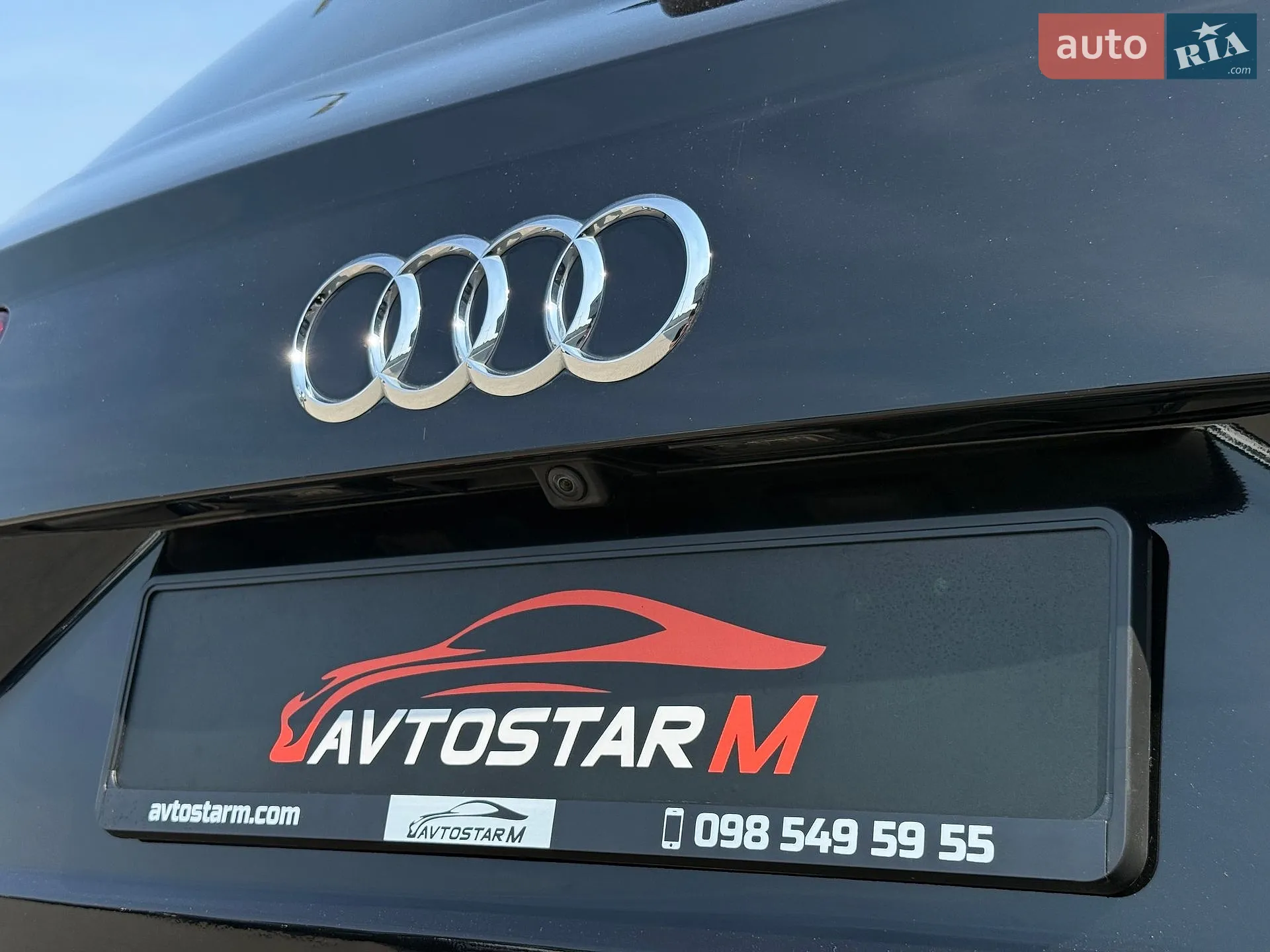 2017 Audi Q7 - мініатюра 22