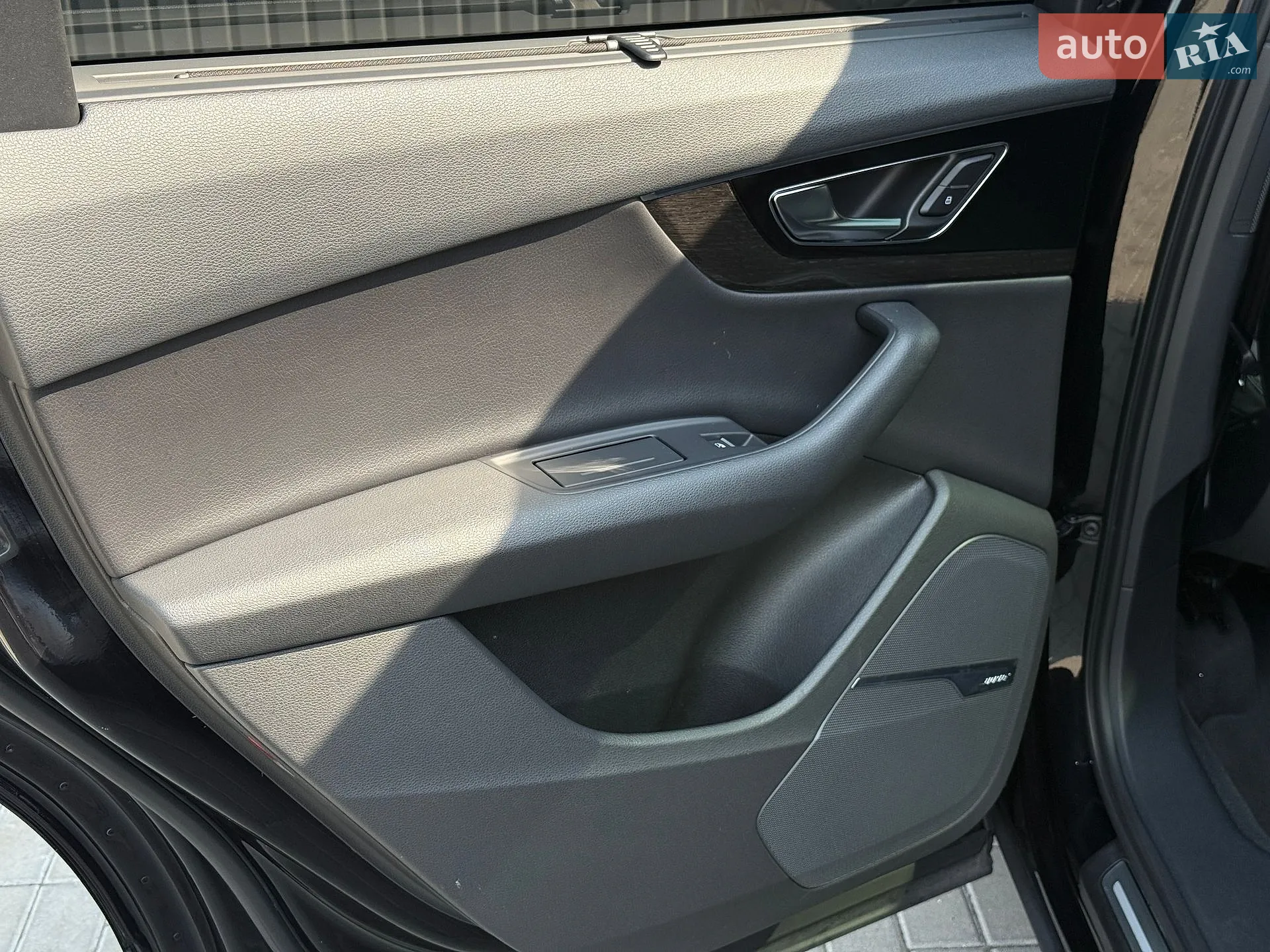 2017 Audi Q7 - мініатюра 26