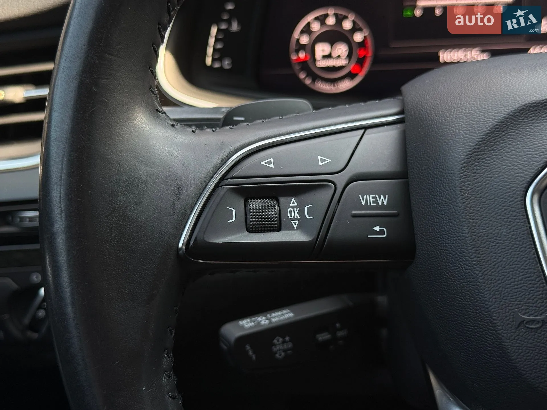 2017 Audi Q7 - мініатюра 45