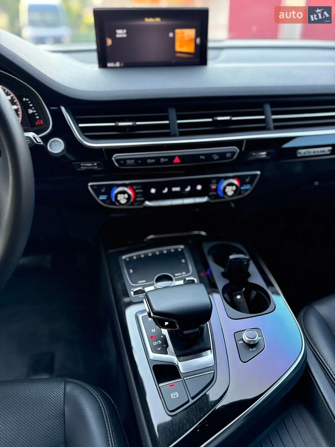 2019 Audi Q7 - мініатюра 16