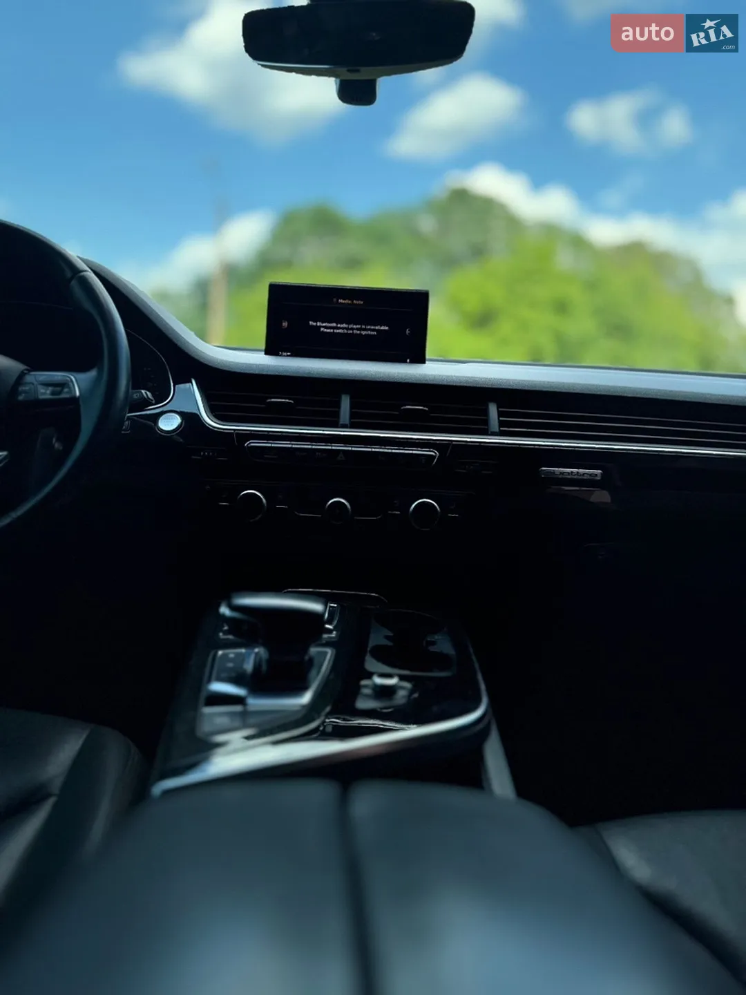 2017 Audi Q7 - мініатюра 34
