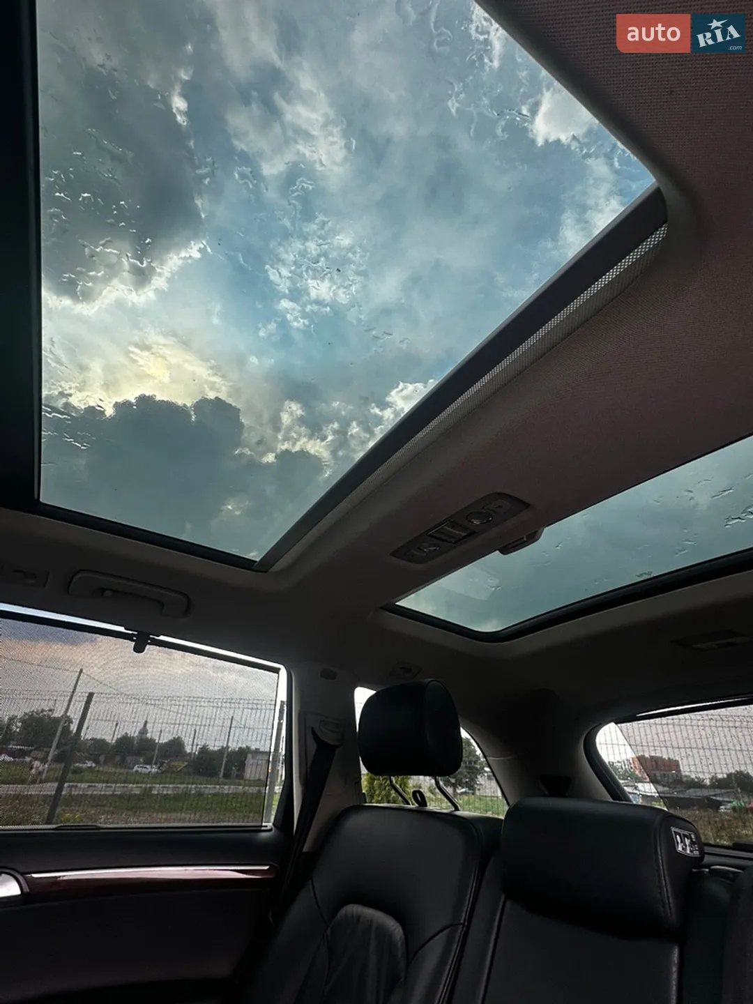 2010 Audi Q7 - мініатюра 40