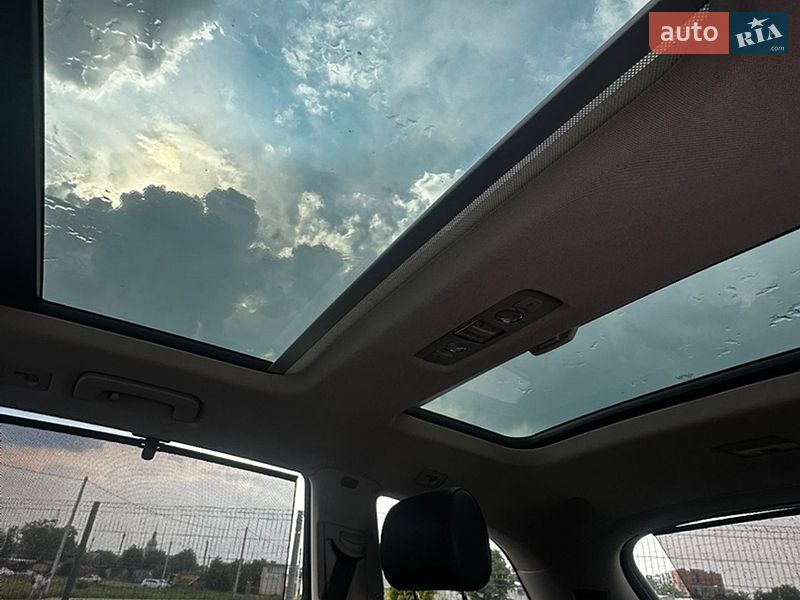 Внедорожник / Кроссовер Audi Q7 2010 в Стрые фото 40 Внедорожник / Кроссовер Audi Q7 2010 в Стрые