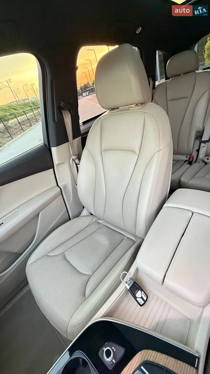 2016 Audi Q7 - мініатюра 88