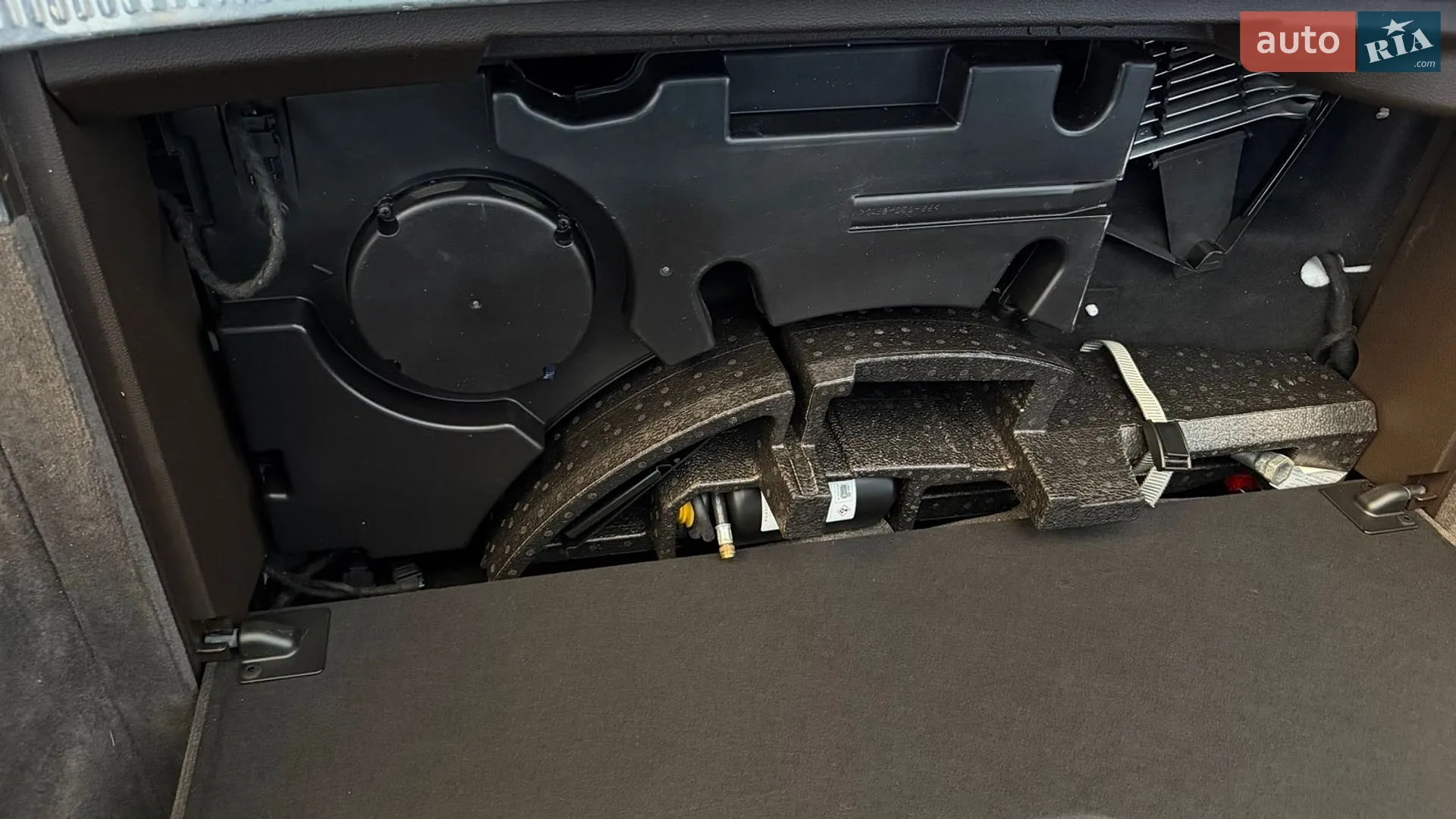 2016 Audi Q7 - мініатюра 125