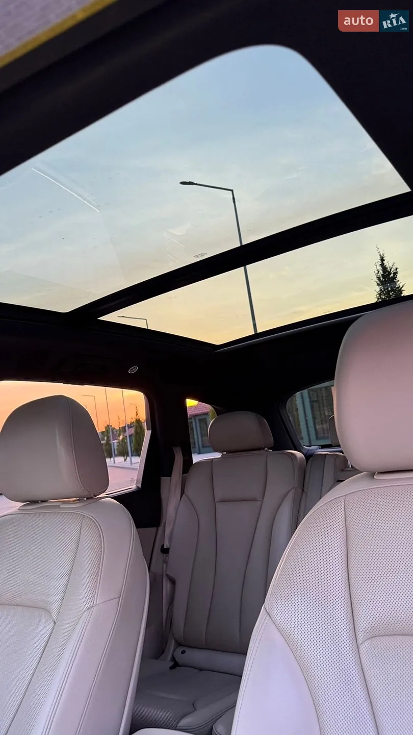 2016 Audi Q7 - мініатюра 101