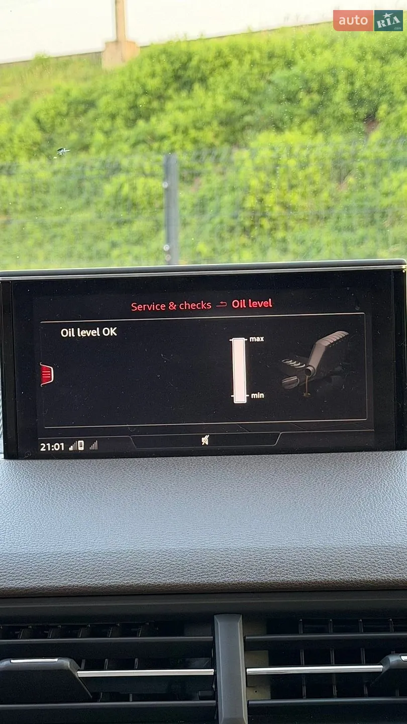 2016 Audi Q7 - мініатюра 55