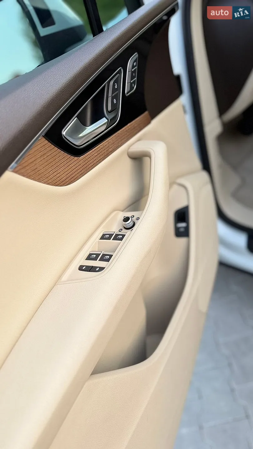 2016 Audi Q7 - мініатюра 76