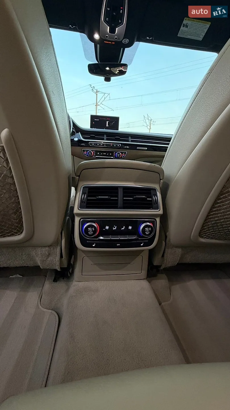 2016 Audi Q7 - мініатюра 52