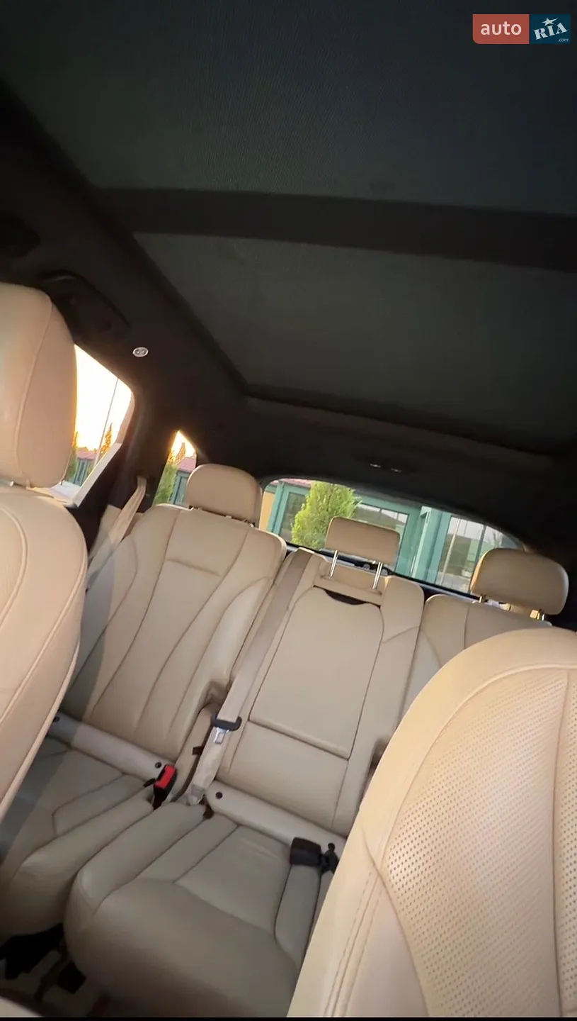 2016 Audi Q7 - мініатюра 103