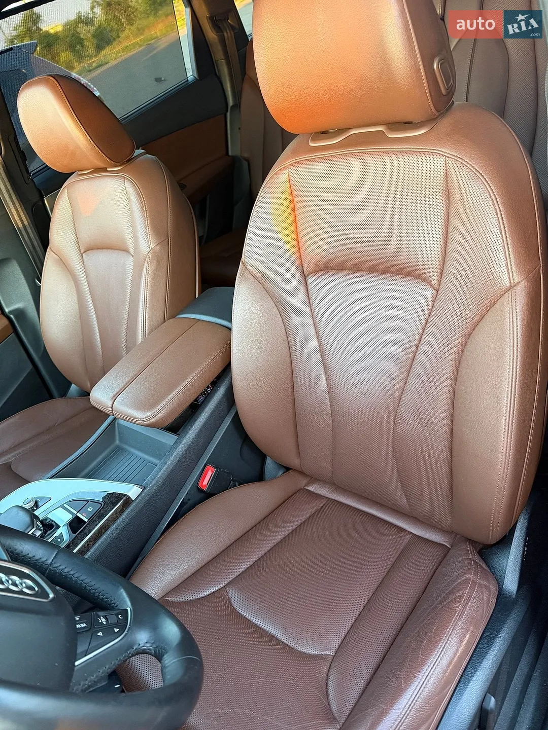 2019 Audi Q7 - мініатюра 6