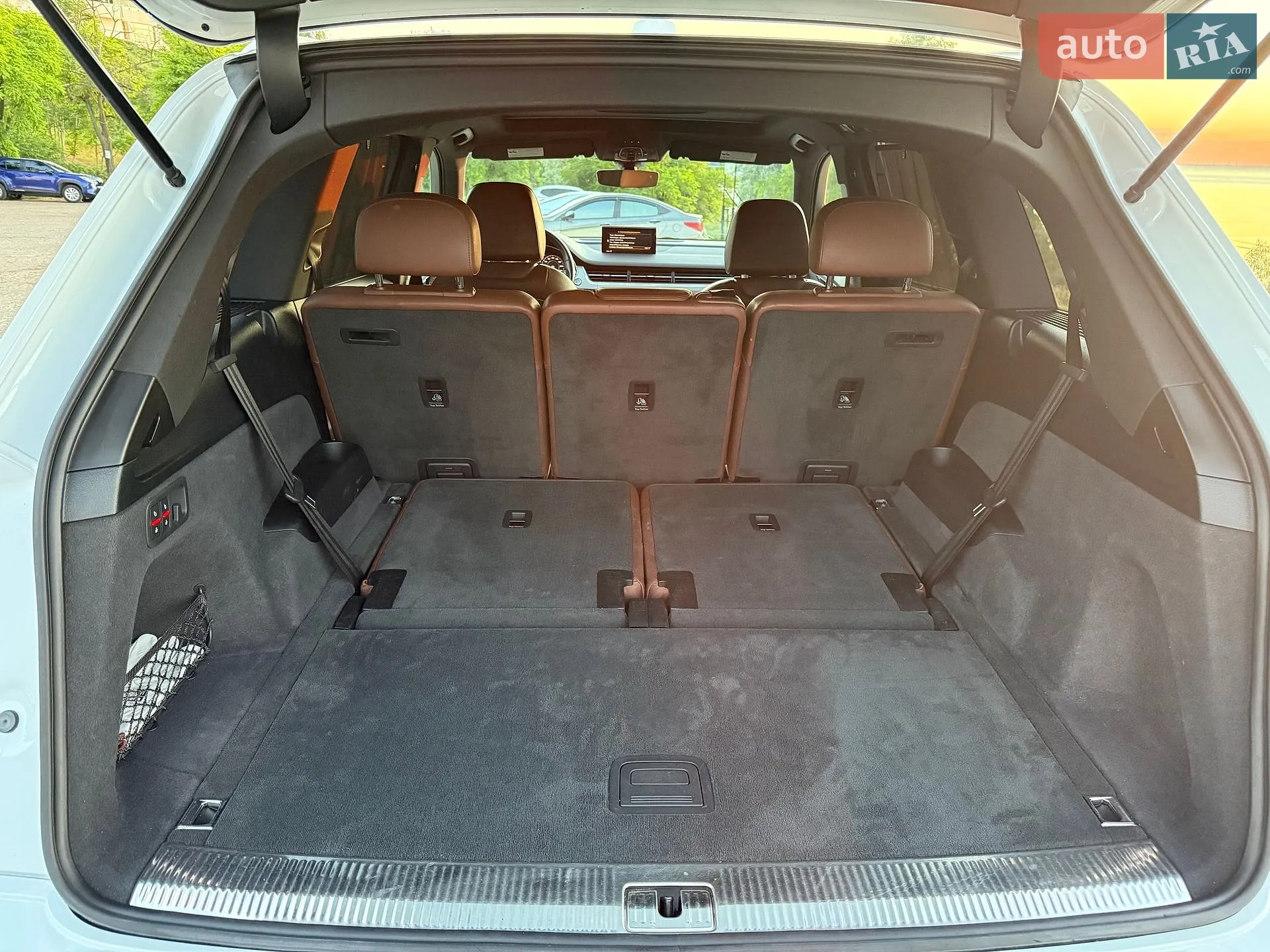 2019 Audi Q7 - мініатюра 24