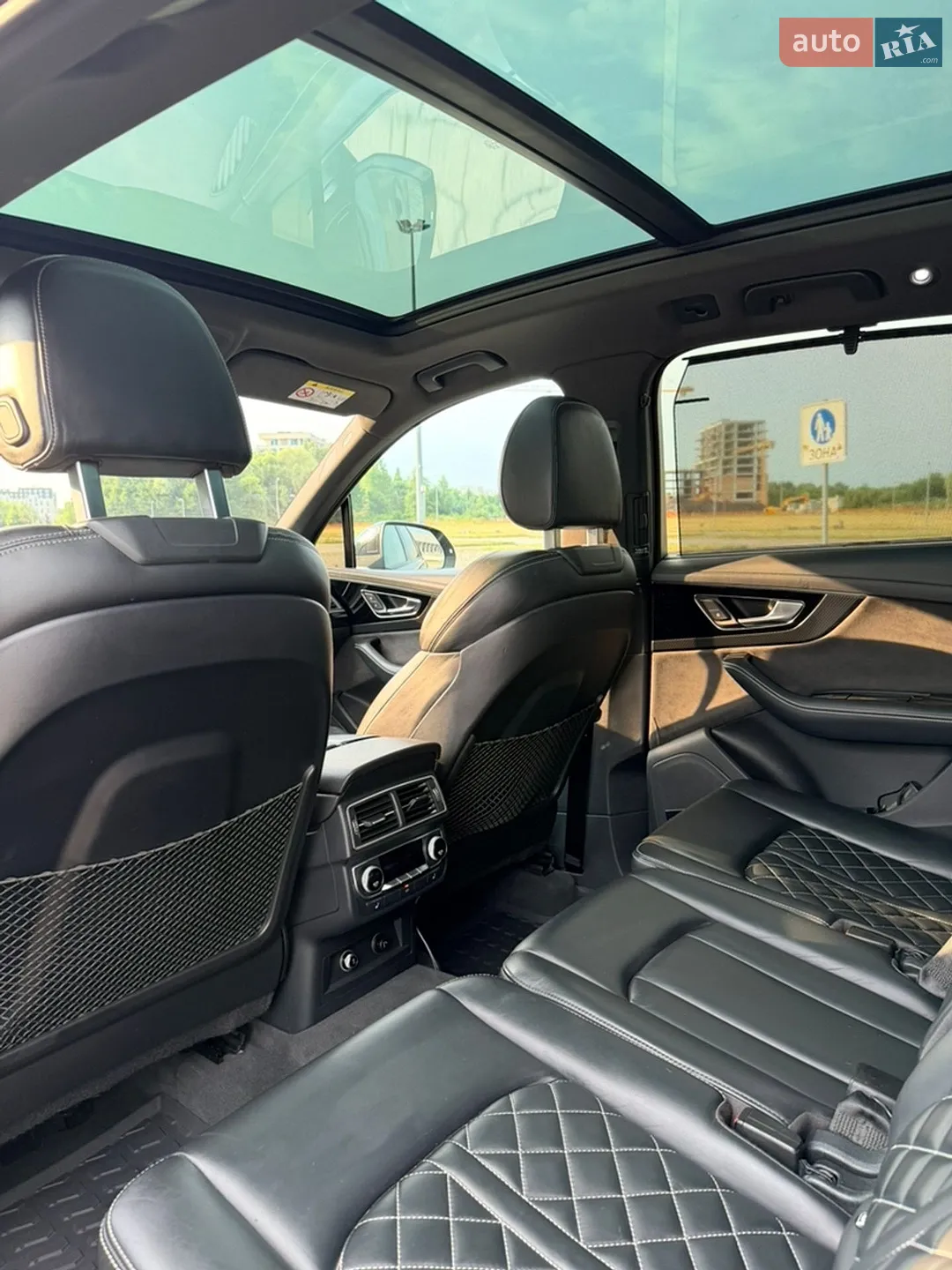 2015 Audi Q7 - мініатюра 20