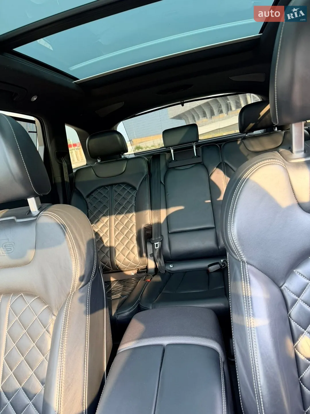 2015 Audi Q7 - мініатюра 25