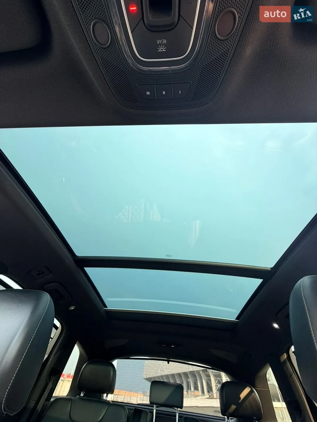 2015 Audi Q7 - мініатюра 30
