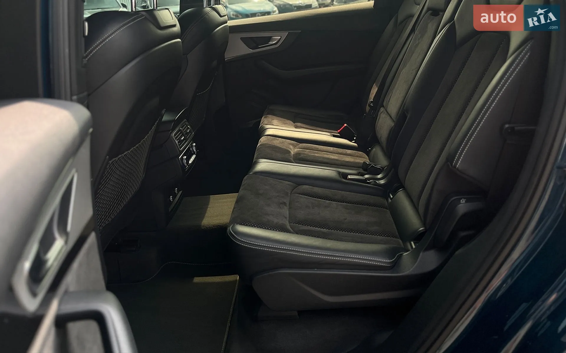 2019 Audi Q7 - мініатюра 23
