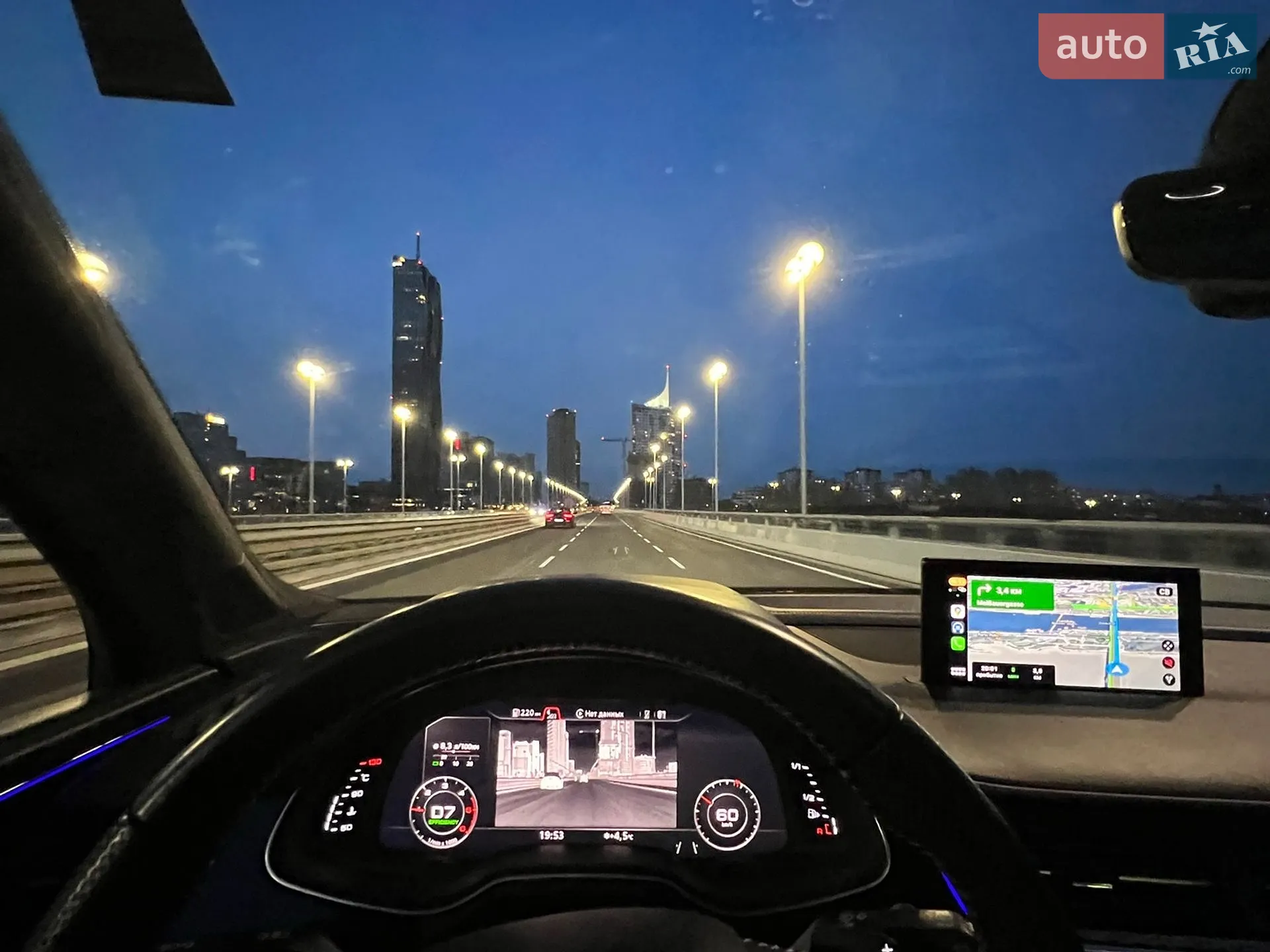 2018 Audi Q7 - мініатюра 22