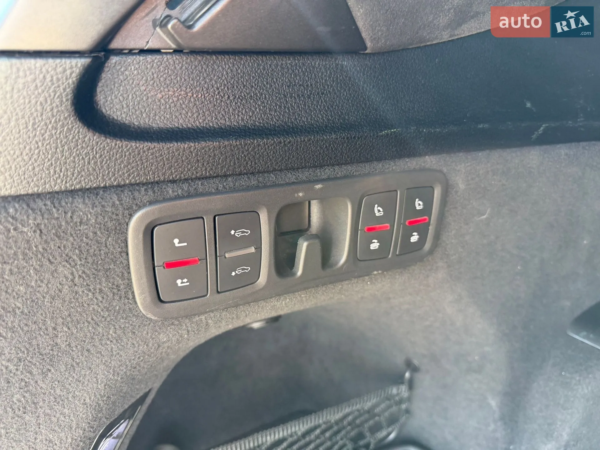 2018 Audi Q7 - мініатюра 24