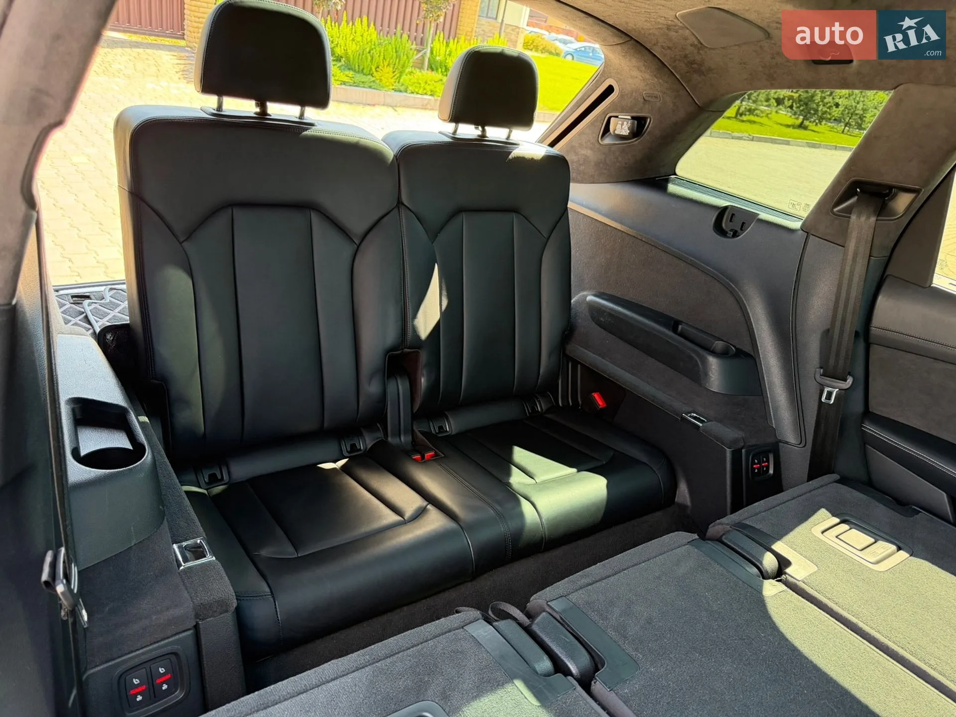 2018 Audi Q7 - мініатюра 25