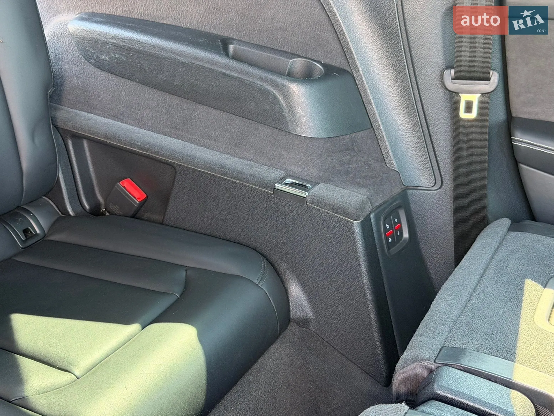 2018 Audi Q7 - мініатюра 27