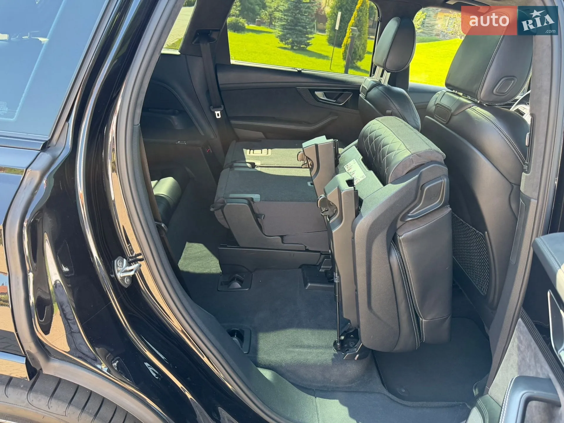 2018 Audi Q7 - мініатюра 28