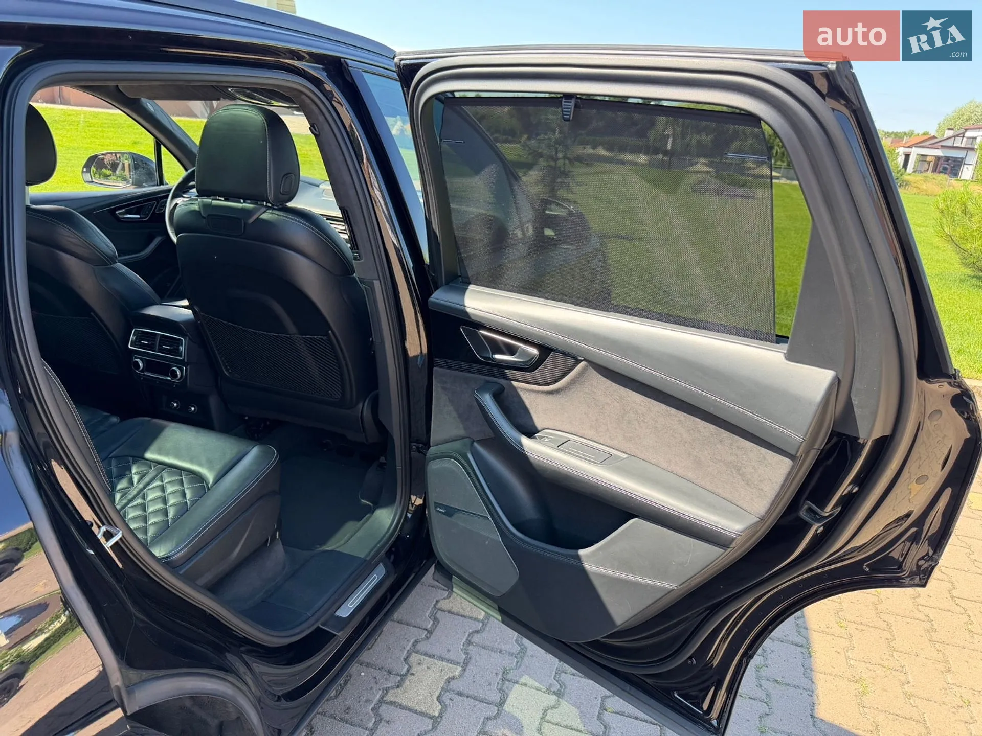 2018 Audi Q7 - мініатюра 29