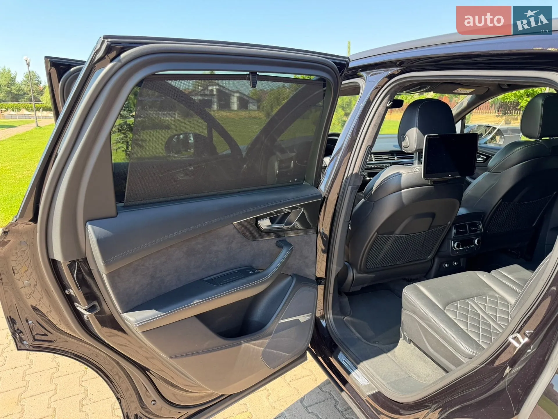 2018 Audi Q7 - мініатюра 33