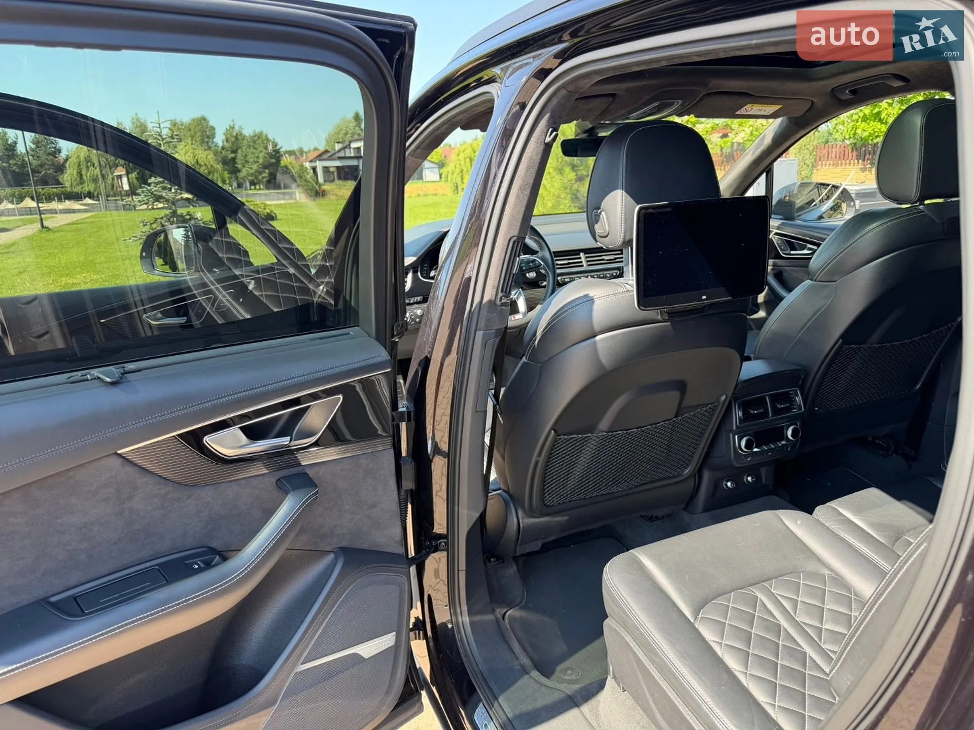 2018 Audi Q7 - мініатюра 34