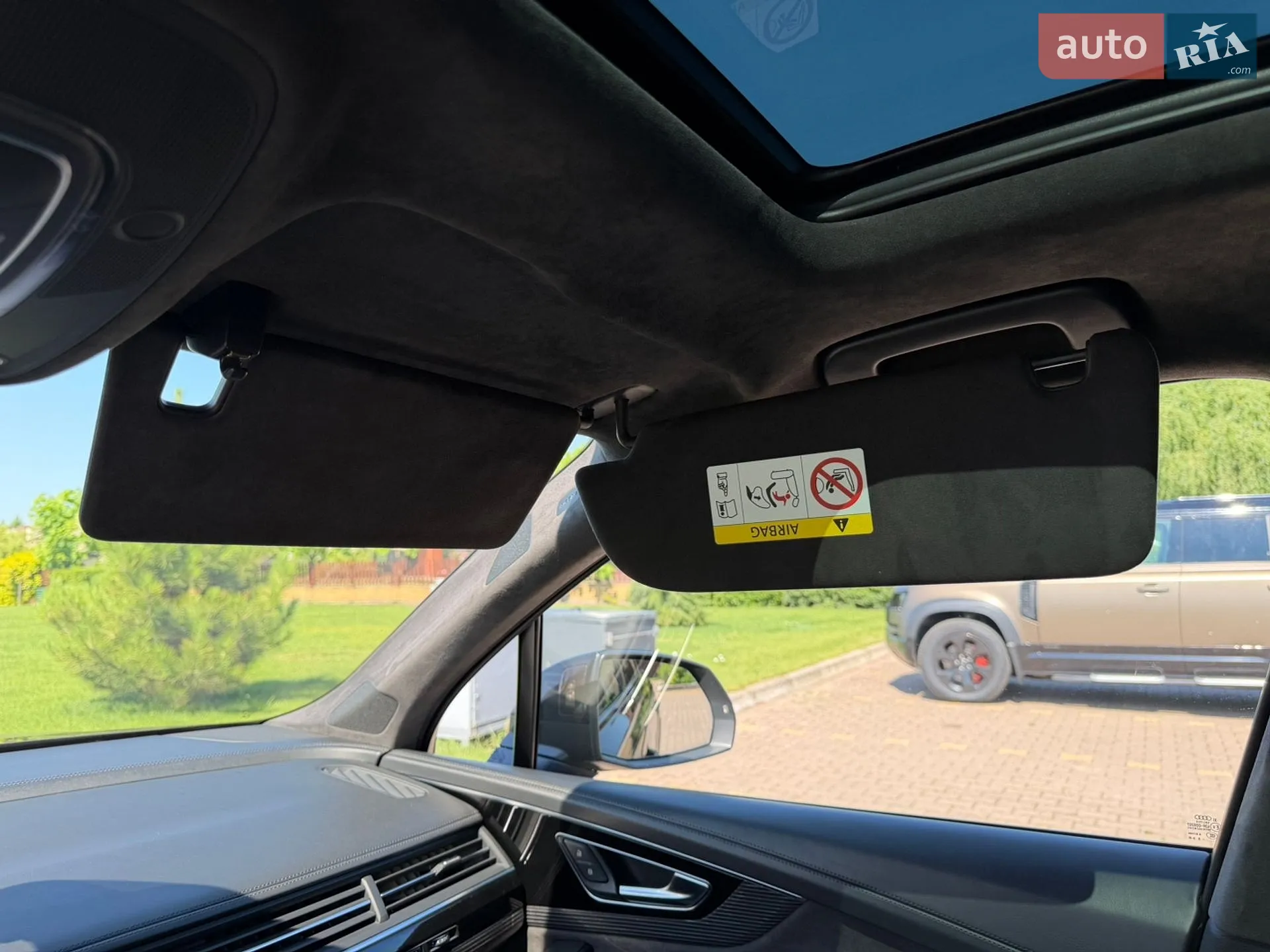 2018 Audi Q7 - мініатюра 37
